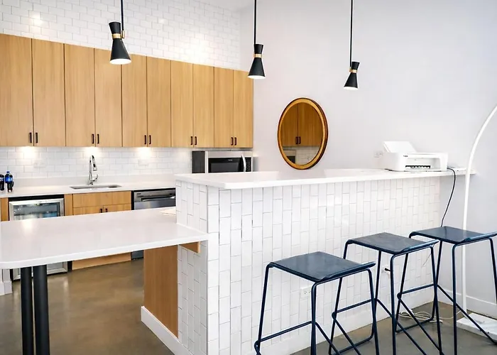 4br South Loop With Rooftop And Gym Near Mccormick Place Апартаменты