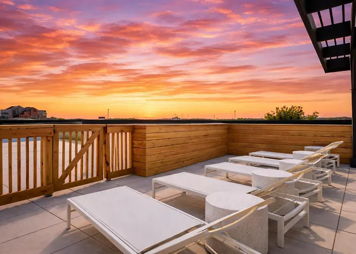 4br South Loop With Rooftop And Gym Near Mccormick Place Апартаменты Чикаго